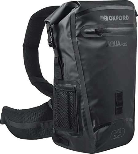 Oxford - Aqua B-25 Hydro Backpack