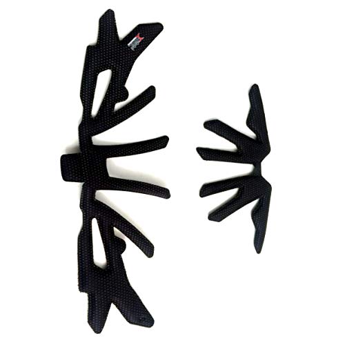 BELL Sports Sixer MIPS Pad Kit (Black - S)