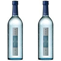 無冠帝720ml [ 日本酒 新潟県 ] (× 2)