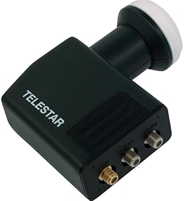 Telestar 5930527 nbsp skywire 2 nbsp HC digitale cavo LNB per fino 25 nbsp utenti 40 nbsp mm Full HD HDTV 3d 4 nbsp K Beige Nero Telestar 5930527 nbsp skywire 2 nbsp HC digitale cavo LNB per fino 25 nbsp utenti 40 nbsp mm Full HD HDTV 3d 4 nbsp K Beige Nero