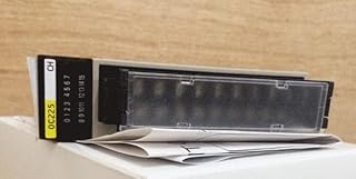 PLC Module C200H Module C200H-OC225 Analog Output Unit Module Sensor