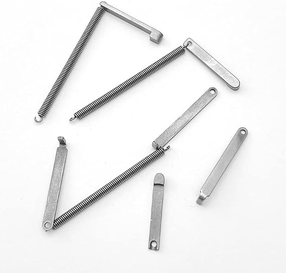 1PC Spring Fits for Microtech OTF UT Series
