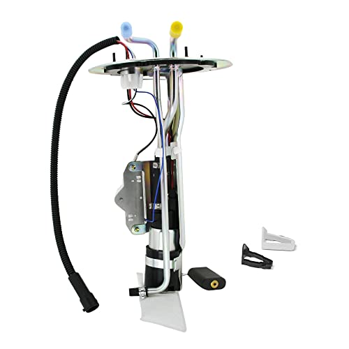 Fuel Pump Compatible With 1997-2003 Ford E-150 E-250 E-350 Econoline Club Wag...