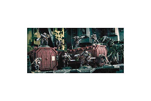 Games Workshop 99120101186" Space Marines Primaris Reivers Plastic Kit For 12 Years To 99 Years #TOP2