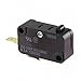 OMRON Snap Action Micro Switch SPST-NO V-15G-3C25-K (1 Switch)