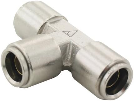 Air Lift 21838 Union Tee (Quantity 4)