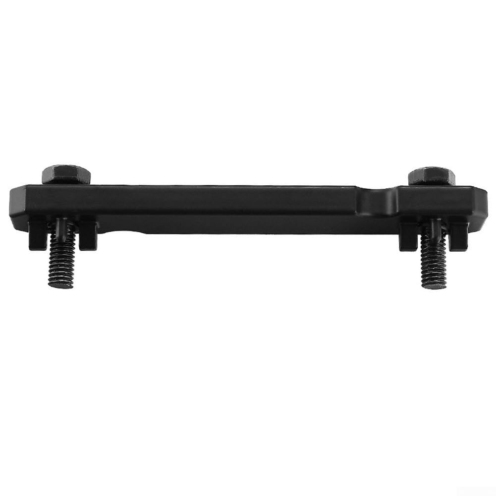 Outil de calage de rouleau de courroie 88765 1623 pour arbre de distribution Outil fiable pour Ducati, installation rapide