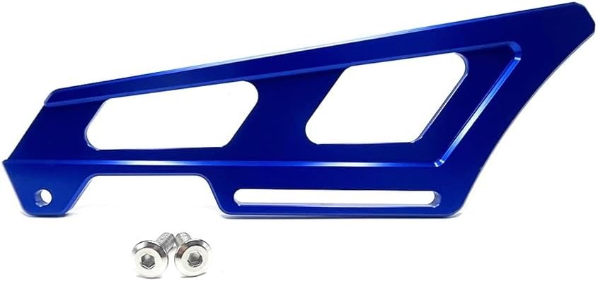 for Yamaha for Tricker Xg250 2015-2018 Tricker Xg250 Motorcycle Accessories Chain Guard Protector Rear Wheel Tow Cover Cap