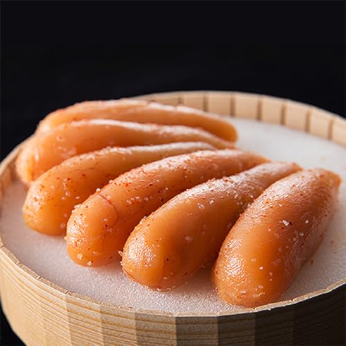 「食品添加物不使用」無着色辛子明太子 270g