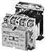 25HP 600VAC 45A 3Phase 3Pole 480VAC Coil NEMA 2 Non-Reversing Magnetic Contactor