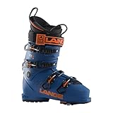 chaussure ski lange rx 100 Collection: 2024 Lange - Chaussures De Ski Xt3 110 Mv Gripwalk No Pin Blue Homme - Homme - Taille 40 - Bleu