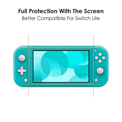 Listado de Nintendo switch lite turquesa los más recomendados. 24 Imagen adicional