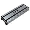 Harmony Audio HA-A1500.1 سيارة ستيريو فئة D أمبير Mono 3000 Watt مضخم صوت مضخم صوت - 1 Ohm Stable - يشمل باس عن بعد