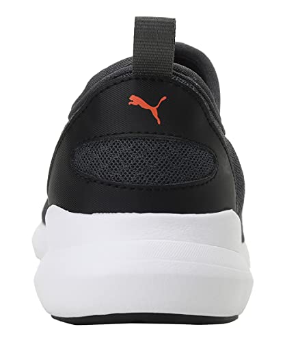 Image of Puma Mens Entrant Slipon Mu Sneaker
