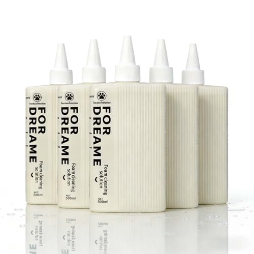 �t���A�N���[�i�[�t�A500ml×5 �A�y�b�g���L�܁A�ԃt���[�c����A�Ή� Dreame H15 Pro/H14 Pro/H13 Pro�������p�|���@