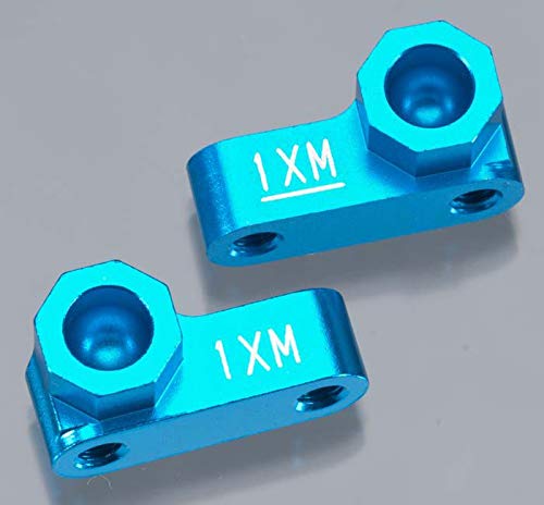 タミヤ ポップアップオプションズ No.1377 OP.1377 XV-01 セパレートサスマウント 54377