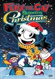 DVD GTE D81585D Felix The Cat Saves Christmas
