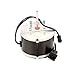 Bally Refrigerated Boxes Motor