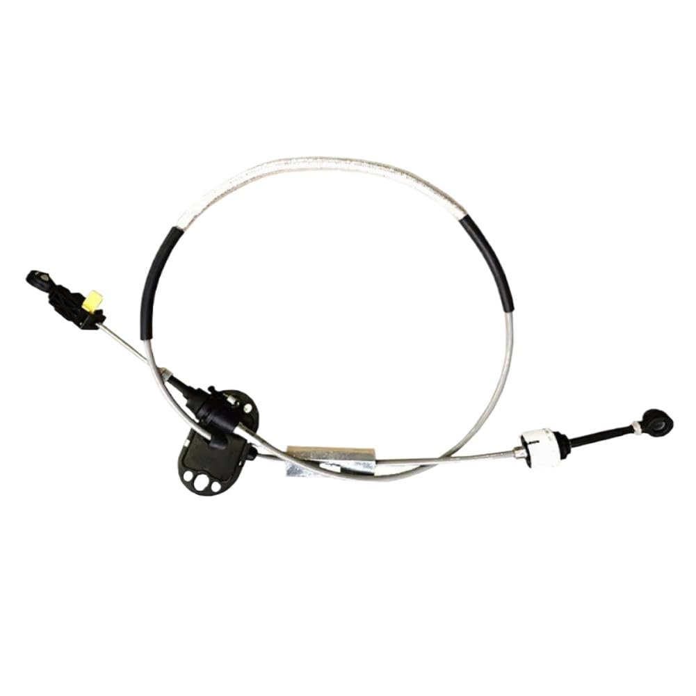 Filwy Onecolor Automatic Transmission Gear Shifter 5M5p7e395bd 7M5p7e395ca 7M5p7e395cb Compatible With Ford Focus 2005 2006 2007 2008 2009 2010 2011