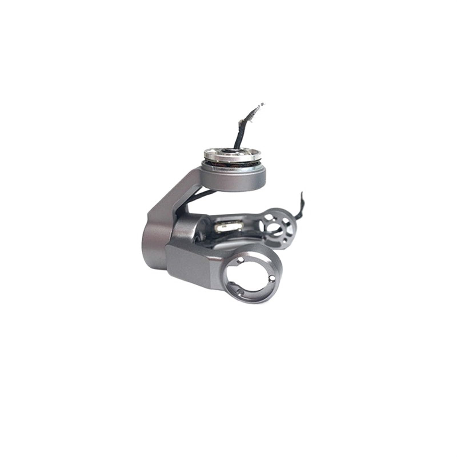 Dla DJI Mavic 2 Pro/Zoom kamera gimbalowa silnik ramienia osi YR z wymianą kabla sygnałowego dla części naprawczych DJI Mavic 2(Mavic 2 zoom)