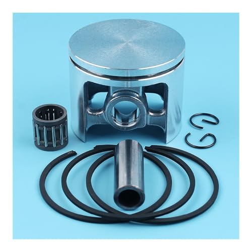 Kit piston 50 mm et axe de précision pour tronçonneuse 266XP et 268