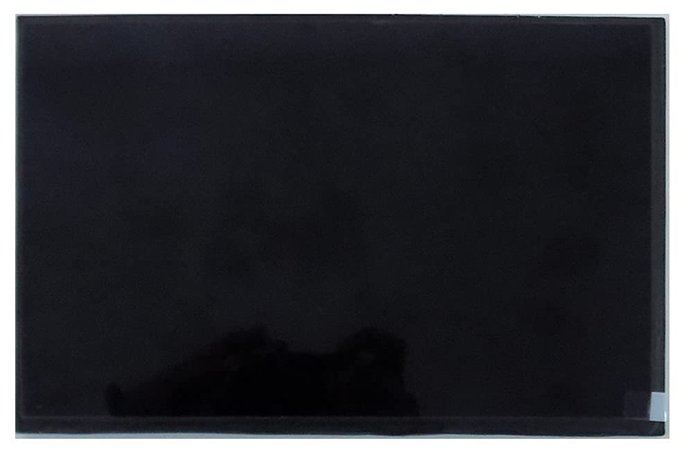 TOUCH SCREEN+VETRO per ACER ICONIA ONE 10 A3-A40 A6002 NERO DIGITIZER DISPLAY