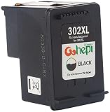 CARTUCHOS/TONER SUSTITUYE A HP CC641E (300XL) BLACK (19 ML) MARCA GREEN ZONE GHCC641XN