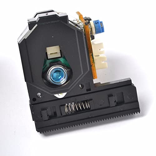 Replacement For DENON DCM-360 CD Player Spare Parts Laser Lens Lasereinheit ASSY Unit DCM360 Optical Pickup Bloc Optique