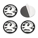 1. 100% de marca y alta calidad. 4 PCS / SET
