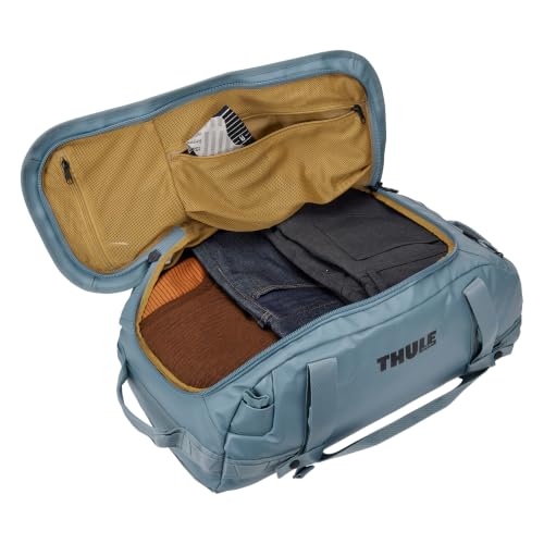 Image of Thule Chasm 40L, Pond Gray