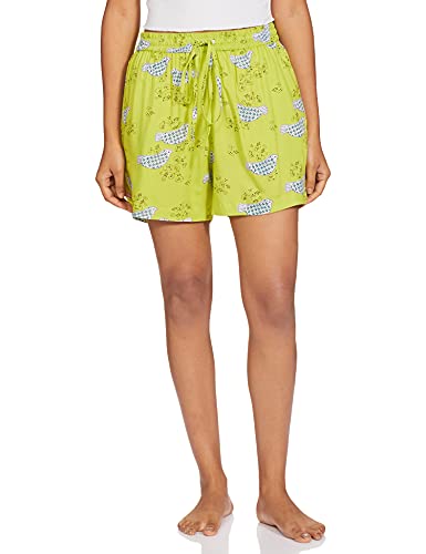 Image of Indigo Women's Bermuda Shorts