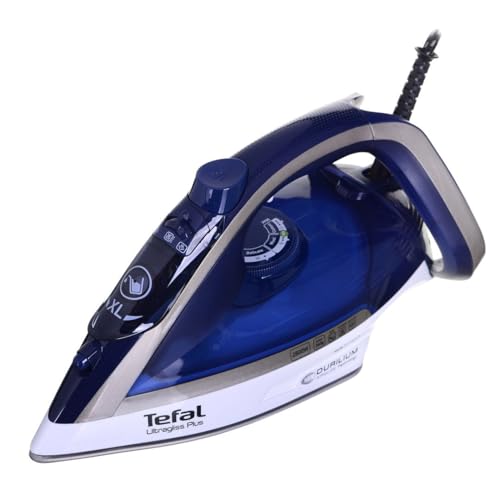 Tefal Ultimate Pure FV6812E0 - vue 2