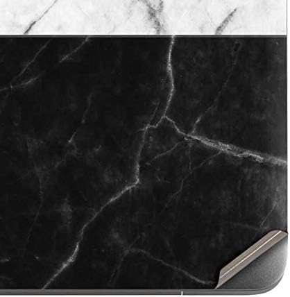 Skinit Decal Laptop Skin Compatible with MacBook Pro 13in (2020) Originally Designed Marble Split Design
