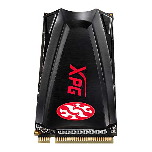 Build My PC, PC Builder, ADATA XPG GAMMIX S5