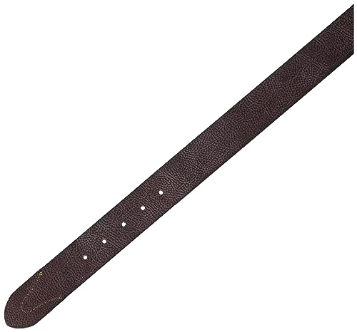 Frye Women's 40mm Leather Belt3