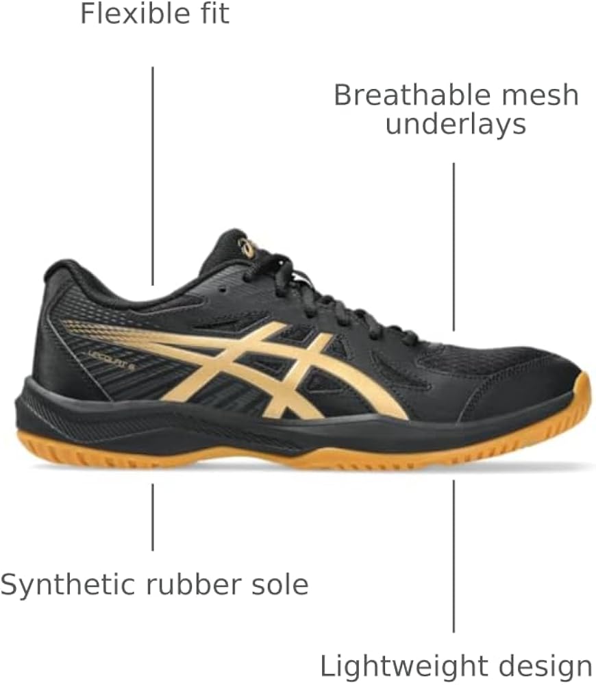 シューズ ASICS UPCOURT 6 UPCOURT 6 | Women | Watershed Rose/White | Women's