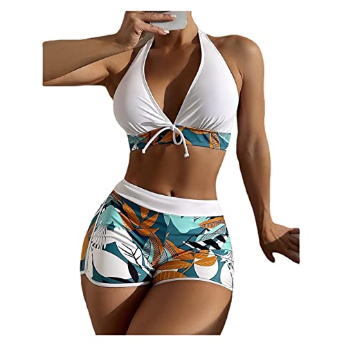 Bikini grande taille haut de gamme pour vos vacances à la plage