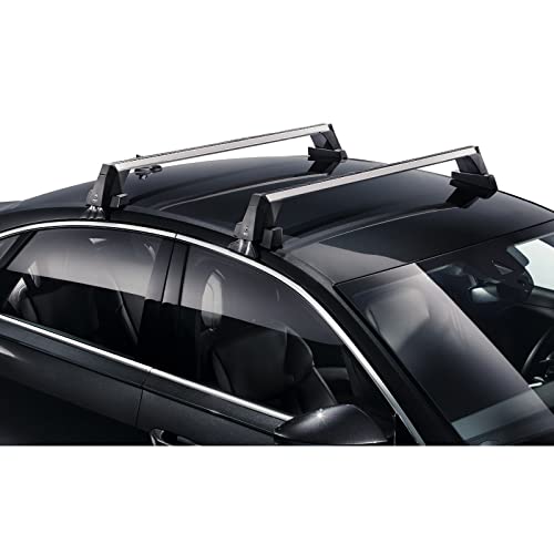 Audi portaequipajes 83F071126 para viajes de fin de semana en Sportback