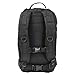 Orca Tactical Backpack for Men – 34L Military Backpack, 1 to 2 Day Molle Assault Pack, Water-Resistant 600D Polyester Rucksack for Survival, Hunting, Camping & Hiking (Black)