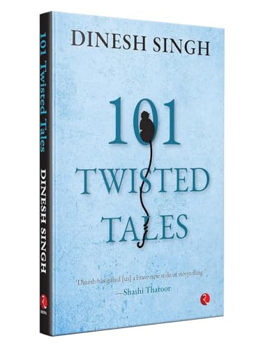Image of 101 Twisted Tales