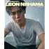 「FINEBOYS+plus Style Book LEON NIIHAMA」“BODY Edition”