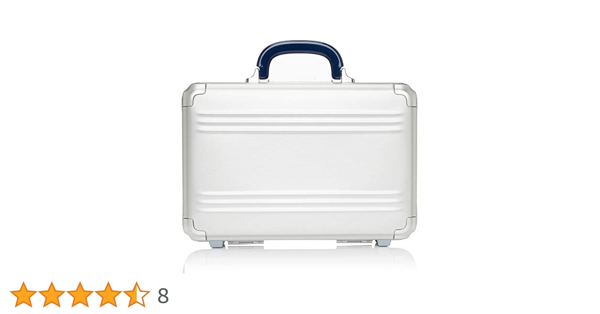 未使用✨ゼロハリバートン　アタッシュケース　アルミ　94214-05 シルバー 楽天市場】【最大63倍｜9/10限定】特典付き｜5年保証