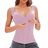 Jipersuo Damen-Trainingsgürtel mit verstellbarem Schultergurt, für Mädchen, Trainingskleidung, Taillenformung, verbessert Ihre Form, e, Einheitsgröße