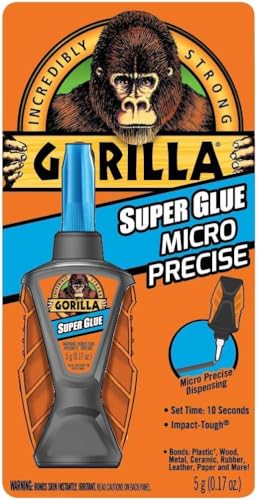 Krazy Glue All Purpose 0.07 Oz Pack of 12