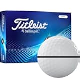 2024 Titleist Tour Soft AlignXL Golf Balls