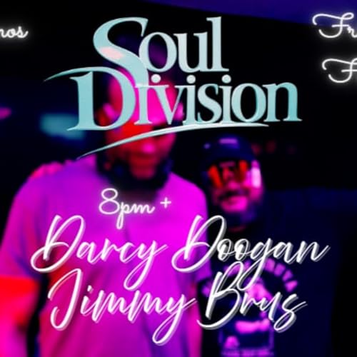 Soul Division Feb Fest (Part 1)