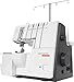 Bernette B42 Coverstitch Only Overlock Serger Imagen de Bernette B42 Coverstitch Only Overlock Serger