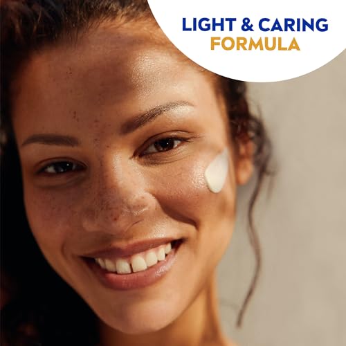 NIVEA Sun UV Face Sensitive SPF 50 Cream (50ml), Sunscreen Protects Against UVA/UVB Rays and Premature Skin Ageing, Sun Cream for Sensitive Facial Skin - Image 7