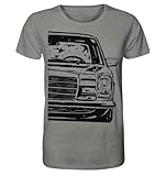  glstkrrn W114 W115 /8 T-Shirt