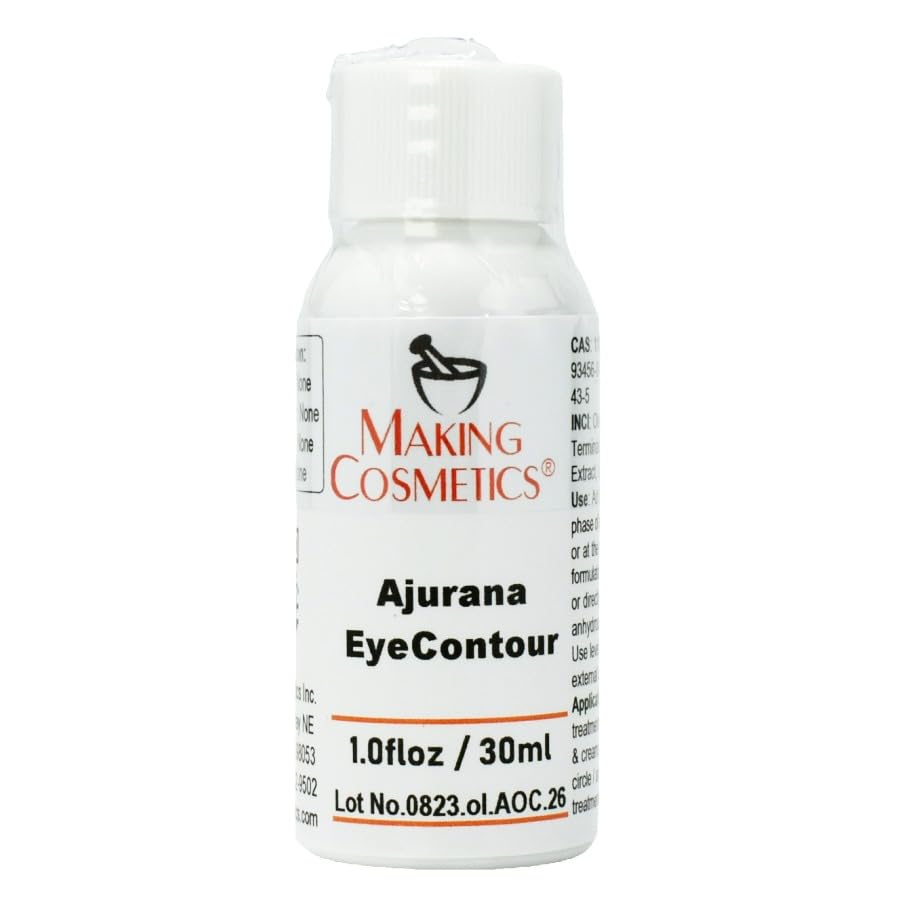 Ajurana EyeContour - 1.0fl oz / 30ml